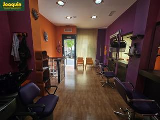 Local Comercial en Ollerías - San Cayetano