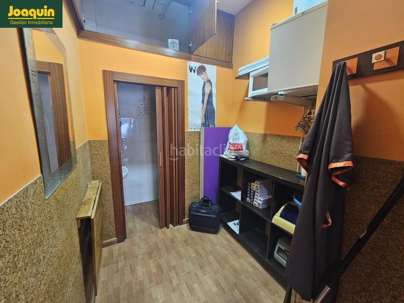 Foto 93ef6fee-3876-4d11-b103-57011a3ab188. Lloguer local comercial a Ollerías - San Cayetano Córdoba