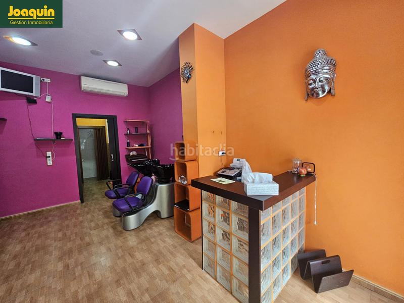 Foto c5894d91-b289-4446-b139-0cfcadbec141. Lloguer local comercial a Ollerías - San Cayetano Córdoba