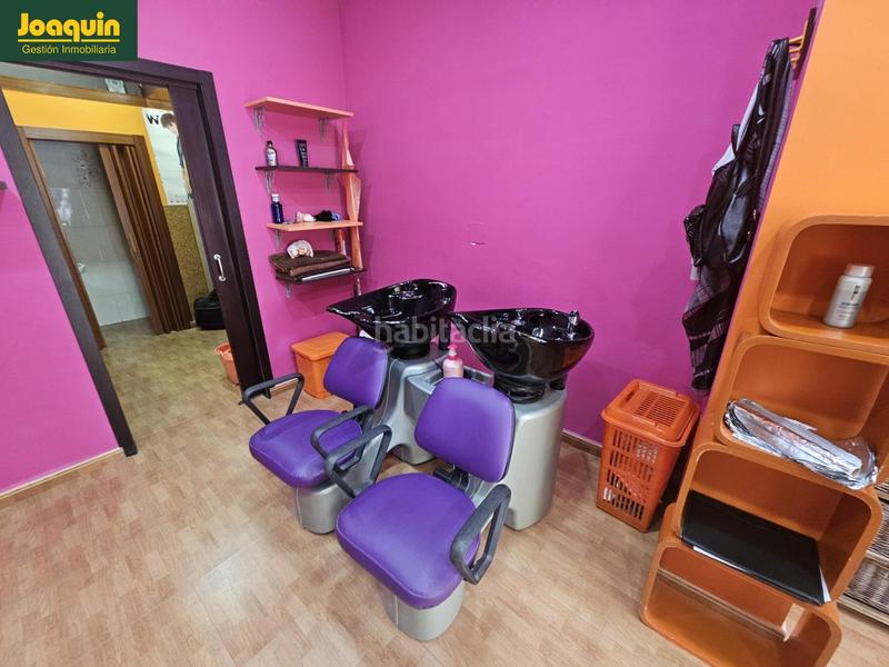 Foto 4a9b2461-28c0-41c2-9528-7474699582c3. Location local commercial dans Ollerías - San Cayetano Córdoba