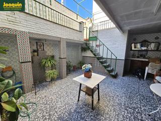 House in Cañero. Gran casa en cañero para poner a tu gusto