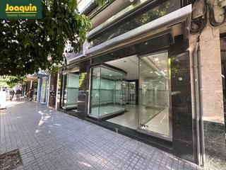 Lloguer Local Comercial a Viñuela - Rescatado. Gran local junto jesús rescatado