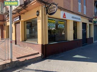 Local commercial à Sagunto - Edisol. Estupendo local en avda agrupación córdoba. venta o alquiler.