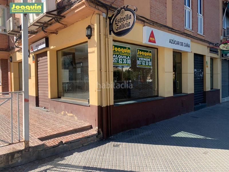 Foto ab9b8674-50b5-41ce-9680-8eab16ea2441. Locale commerciale in Sagunto - Edisol Córdoba