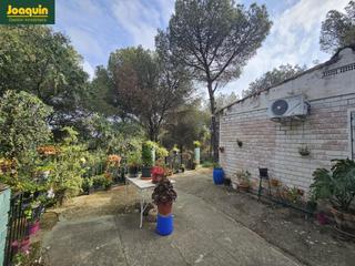 Casale en Las Jaras. Parcela de 1.000mt2 en 7 fincas
