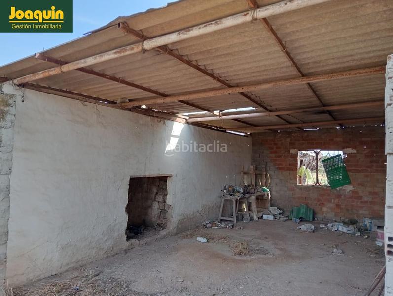 Foto e483ab99-e951-471c-bf75-a7fe1a39a165. Masia a Alcolea Córdoba