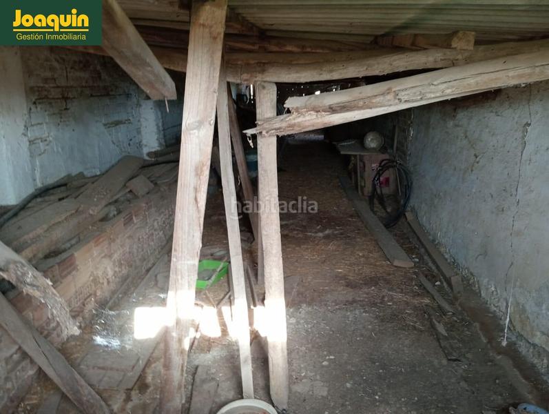 Foto e5caa937-987c-4d5e-af1a-fd741a86a68d. Masia a Alcolea Córdoba