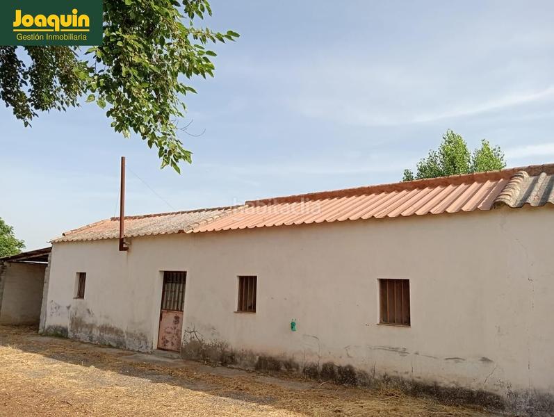 Foto ff6e6074-b462-405c-a1ec-d71c9b10eb34. Masia a Alcolea Córdoba