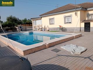 Terreny residencial a El Higuerón. Estupenda parcela en ctra aeropuerto.  no hipotecable!