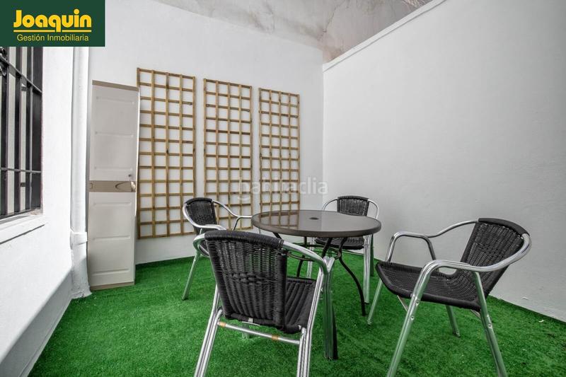 Foto a12d85cd-d925-4736-b294-94bdefa2dd4c. Piano terra in Sta. Marina - San Andrés - San Pablo - San Lorenzo Córdoba
