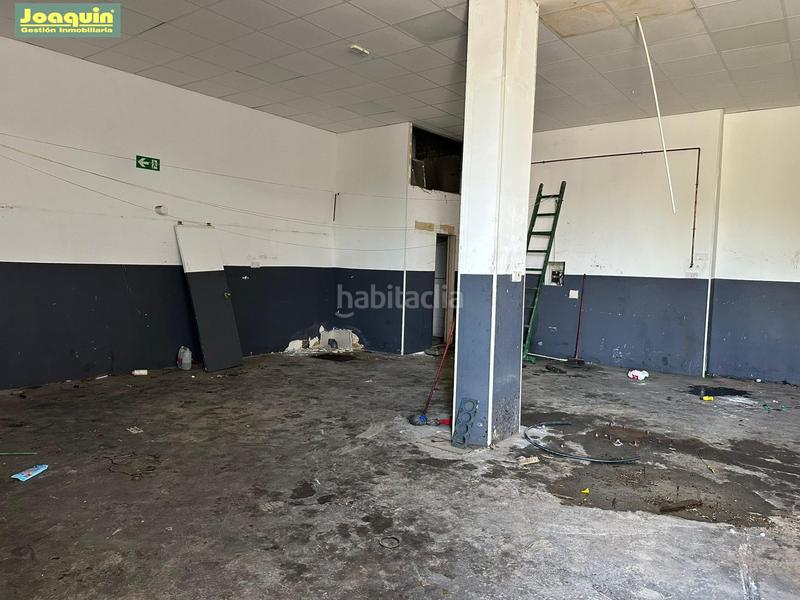 Foto 507305da-4035-4985-bdb1-c89a926920a8. Lloguer local comercial a Fuensanta- Arcángel Córdoba