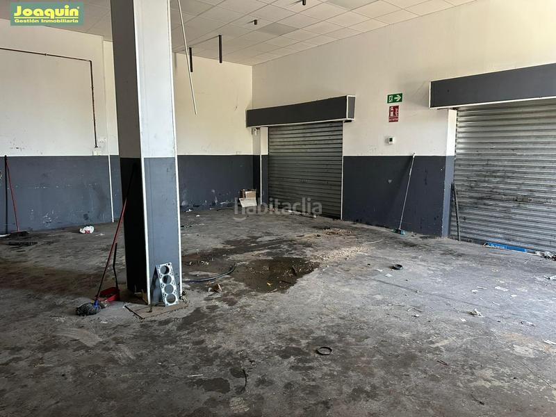 Foto aed357c5-516b-482a-ad5f-8fe53361445c. Lloguer local comercial a Fuensanta- Arcángel Córdoba