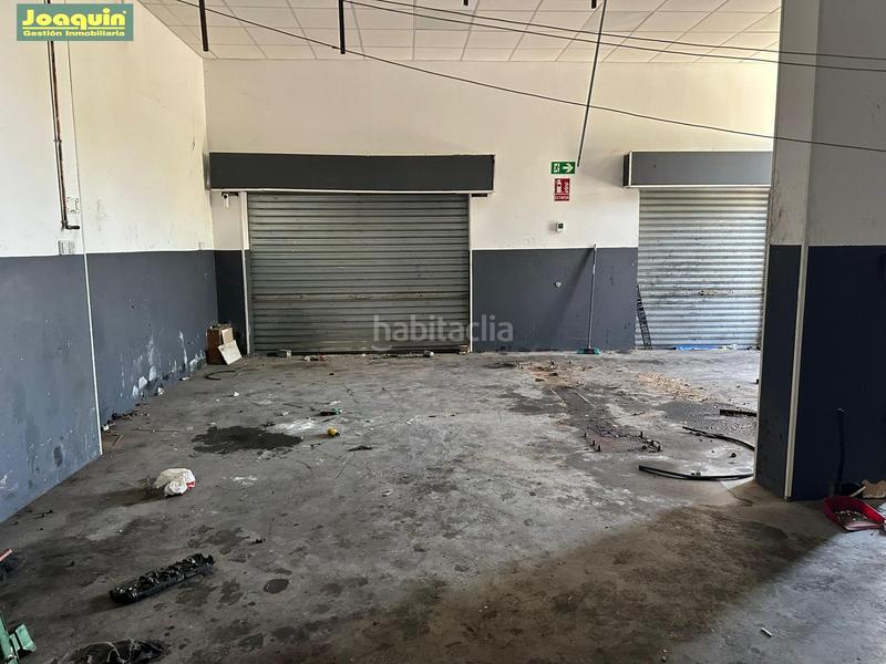 Foto b1e03b29-1a1a-4697-a977-7341128e53e9. Lloguer local comercial a Fuensanta- Arcángel Córdoba