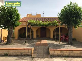 Casa a Cerro Muriano. Estupenda casa con terreno en cerro muriano.