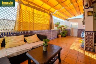 Appartamento en Sagunto - Edisol. Estupendo tico en sagunto con ascensor.