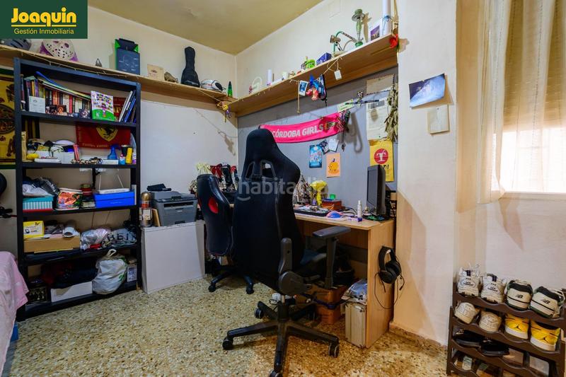 Foto 83d636e5-f1e0-4c32-8af4-b980f5f01ef8. Piso estupendo piso en fuente de la salud. en Santa Rosa - Valdeolleros Córdoba
