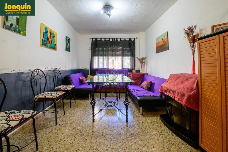 Foto c17437a3-5f78-410d-b548-0905f8fd816d. Piso estupendo piso en fuente de la salud. en Santa Rosa - Valdeolleros Córdoba