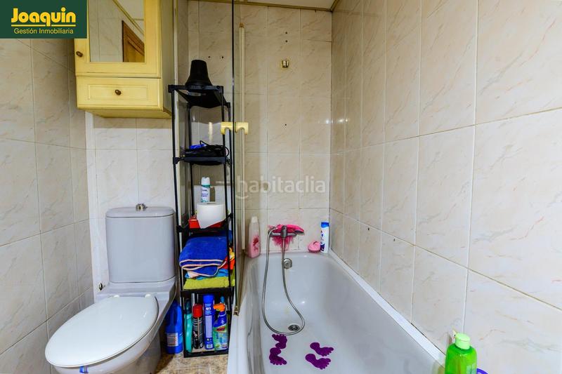 Foto f3834e42-4521-46eb-9420-45ff59411793. Piso estupendo piso en fuente de la salud. en Santa Rosa - Valdeolleros Córdoba