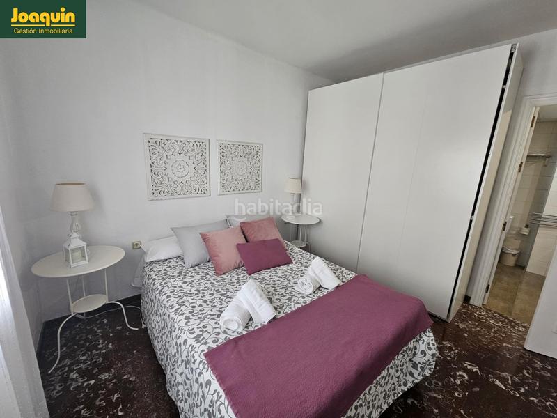 Foto 11015bbe-7384-4d2e-90c4-cf5e0da0c4aa. Piso coqueto apartamento a un paso de santa marina. en Córdoba