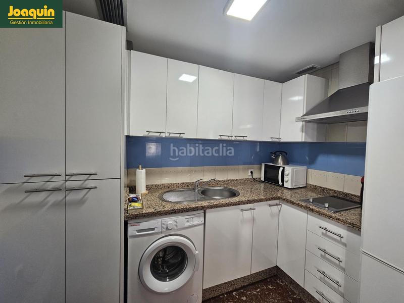 Foto 381d54e4-cc16-4275-a2b6-f600bb88a6ce. Piso coqueto apartamento a un paso de santa marina. en Córdoba