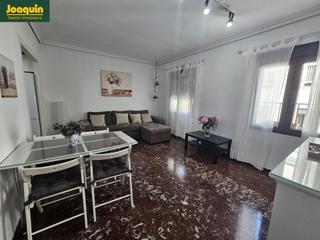 Pis a Sta. Marina - San Andrés - San Pablo - San Lorenzo. Coqueto apartamento a un paso de santa marina.