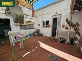 Casa en Cañero. Casa en cañero de 121 mt2 de solar