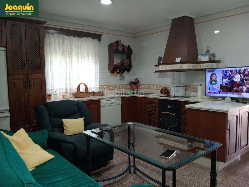 Foto 331d8e4f-6a68-46dd-9f28-d17fe1f3d7cd. Country house with parking in El Higuerón Córdoba