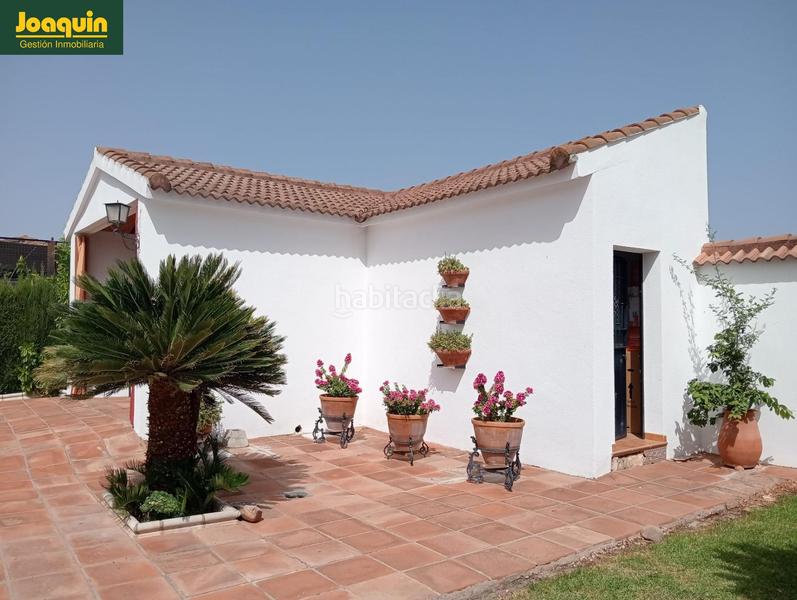 Foto 66848ddd-86ae-41ec-b236-2b81e1d9d2db. Country house with parking in El Higuerón Córdoba