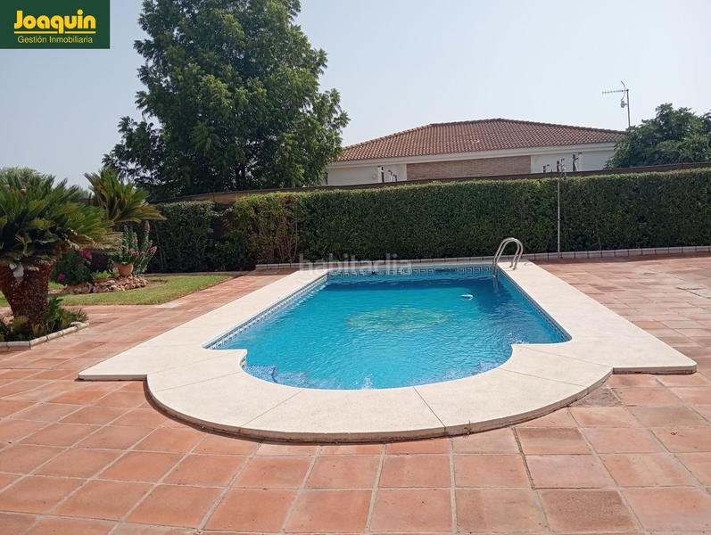 Foto 7541758c-194e-4ab7-9cee-78ba4a7785ef. Country house with parking in El Higuerón Córdoba