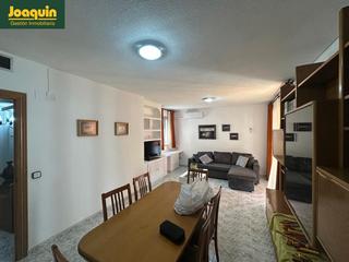 Miete Etagenwohnung in Ollerías - San Cayetano. Bonito piso de alquiler en el carmen