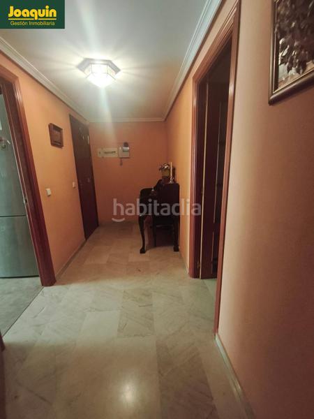 Foto 1f348953-2960-451d-8a46-5e0ce8755580. Pis amb aparcament piscina a Tablero Bajo - Arruzafilla Córdoba