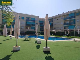 Pis a Tablero Bajo - Arruzafilla. Precioso piso con bonitas vistas, piscina y garaje.