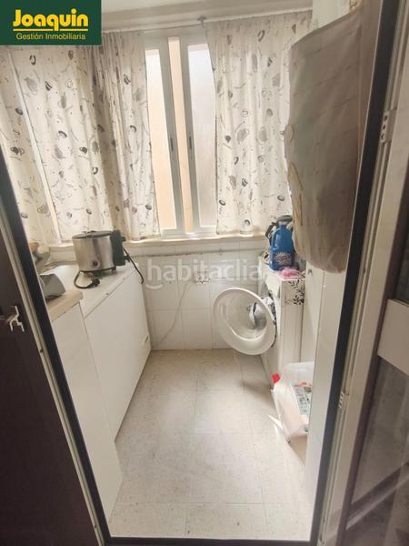 Foto a5ffa589-e7a3-4020-8b29-a42610535b4b. Pis amb aparcament piscina a Tablero Bajo - Arruzafilla Córdoba