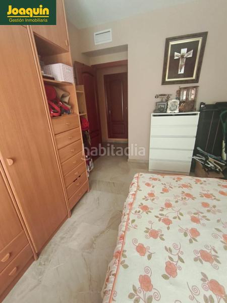 Foto bdae61cb-dc64-4def-aa79-5435f3912ff0. Pis amb aparcament piscina a Tablero Bajo - Arruzafilla Córdoba