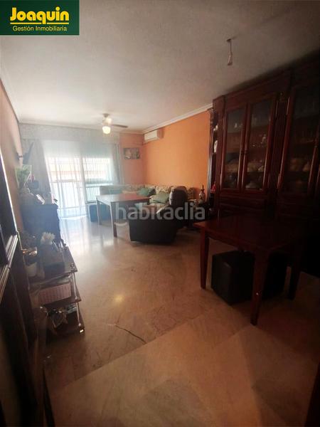 Foto e2d616d2-f1da-4748-bd9b-9a6b17203059. Pis amb aparcament piscina a Tablero Bajo - Arruzafilla Córdoba
