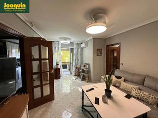 Loft à Viñuela - Rescatado. Estupendo piso en la avenida barcelona con ascensor.