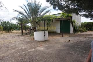 Residential Plot in El Higuerón. Estupenda parcela en el higueron.