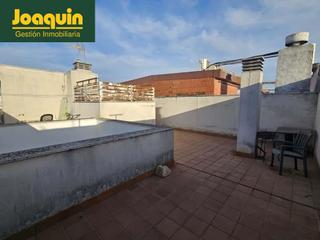 Attique à Huerta de la Reina - Trassierra. Ático dúplex con 2 terrazas en huerta de la reina