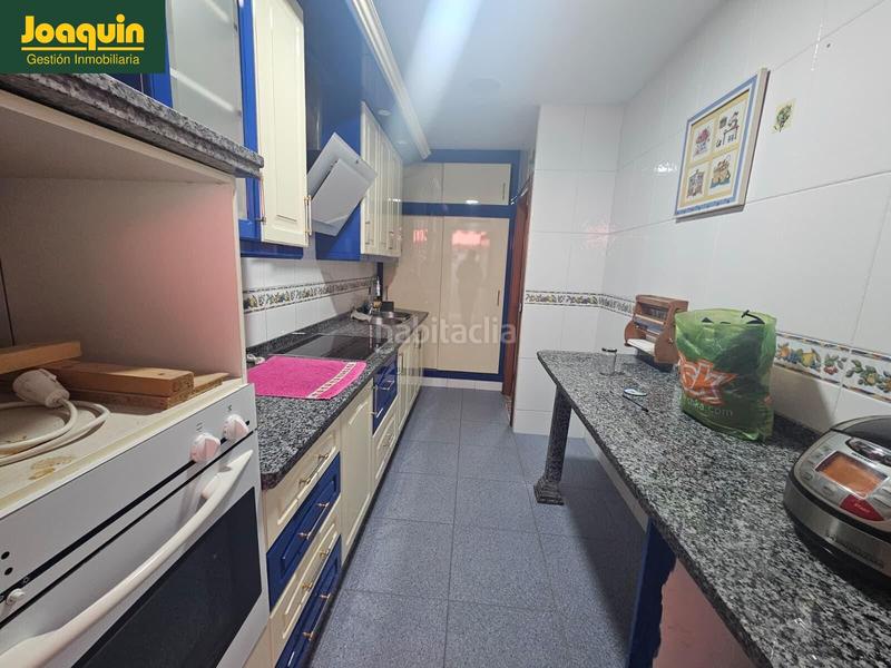 Foto 2b833a34-6935-49db-8ab6-53985a2b4c45. Etagenwohnung in Cañero Córdoba