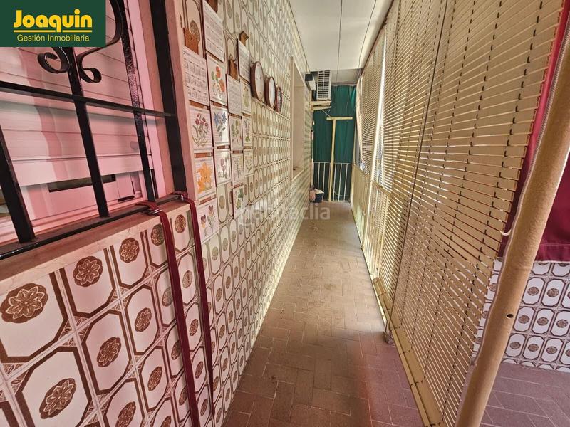 Foto 309636e2-0107-41f8-a7f6-3b3ab62f2ce2. Etagenwohnung in Cañero Córdoba