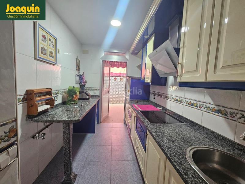 Foto 806db26f-0df3-4a64-a98d-cd8716485cdd. Etagenwohnung in Cañero Córdoba