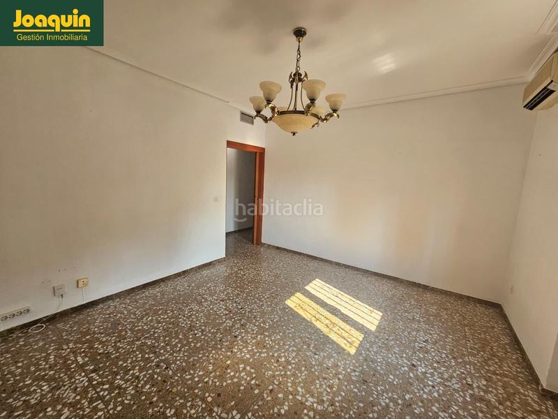 Foto 920bc231-a0c7-467f-ab1f-27e3b240757a. Etagenwohnung in Cañero Córdoba