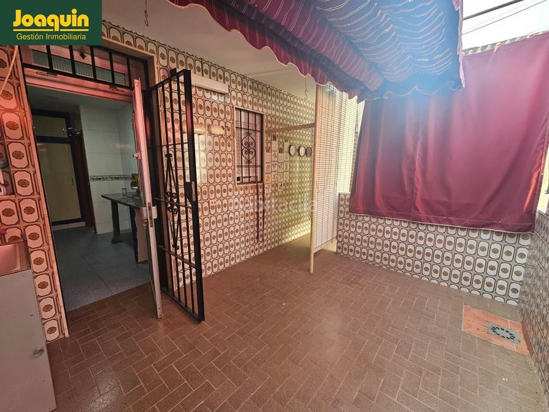 Foto a356b0a6-4bff-4a3e-b240-66036550520a. Etagenwohnung in Cañero Córdoba