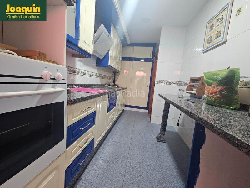 Foto f138a198-ae60-45ca-a8fd-2afee7e936b5. Etagenwohnung in Cañero Córdoba