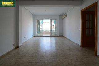 Pis a Fátima - Levante. Piso para entrar a vivir en levante.