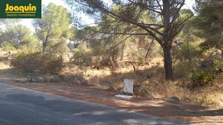 Residential Plot in Las Jaras. Se vende terreno urbano