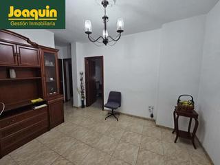 Miete Etagenwohnung in Viñuela - Rescatado. Piso en la viñuela semiamueblado en alquiler.