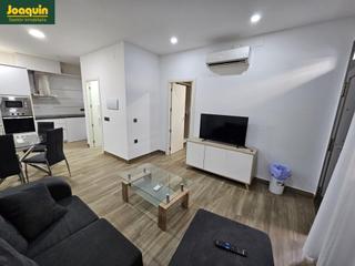 Lloguer Loft a Viñuela - Rescatado. Estupendo loft totalmente amueblado