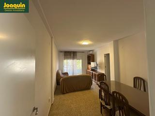 Miete Etagenwohnung in Fátima - Levante. Piso en alquiler en levante