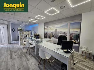 Location Local commercial à Sagunto - Edisol. Local adaptado a oficina